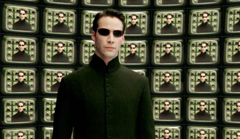 Matrix 4'ün resmi adı açıklandı