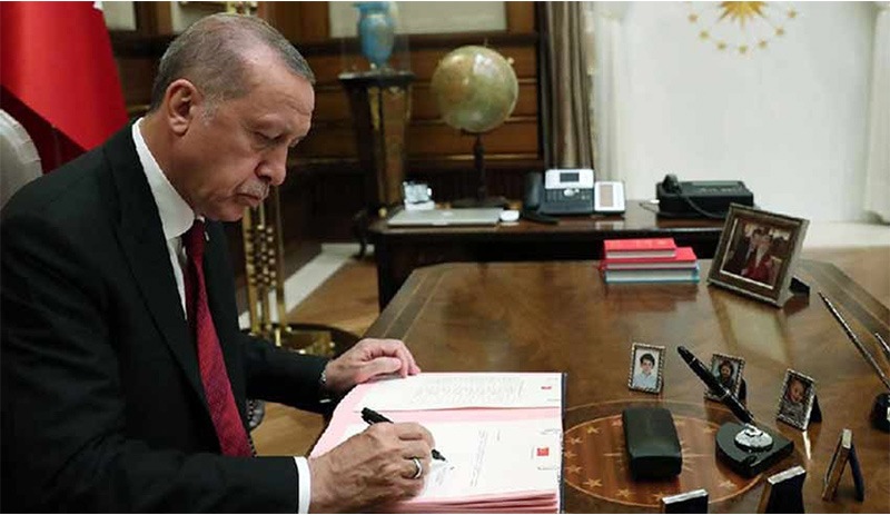 Financial Times'tan Erdoğan analizi: Ortadoğu'da ilişkileri yumuşatma adımları