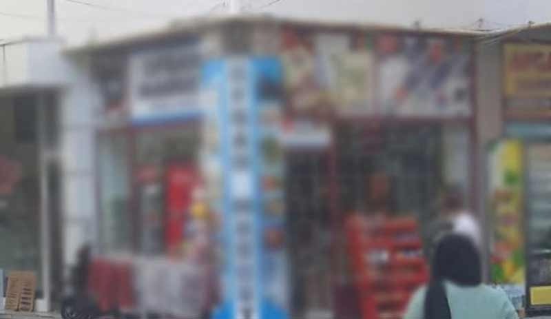 Ümit Özdağ'ın hedef gösterdiği Afgan genç, marketinin ismini değiştirmek zorunda kaldı