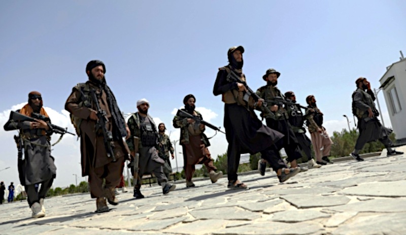 Taliban binlerce IŞİD mahkumunu bıraktı