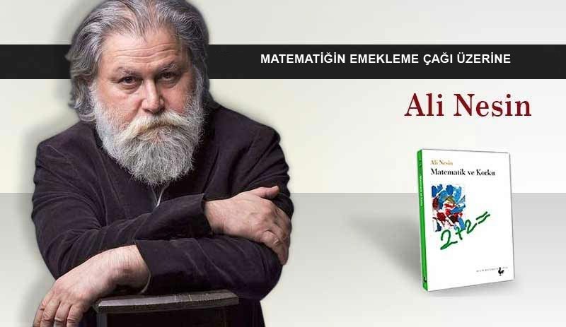 İlkokulda çocuklarımıza askercilik öğretiliyor, bense çocuklarımızın düşünmesini istiyorum