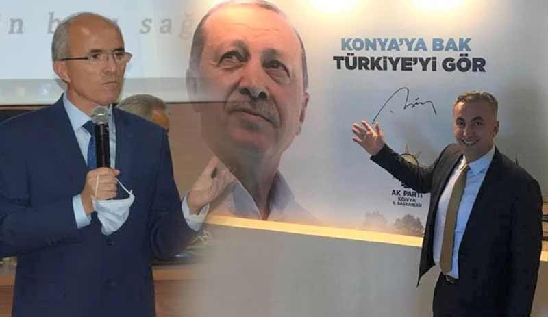 Yeğenini yardımcısı yapan AKP’li başkandan 'özel bir durum yok' savunması
