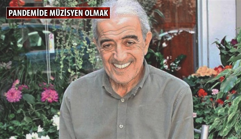 Edip Akbayram: Türkiye’nin en iyi başkemancısı intihar etti
