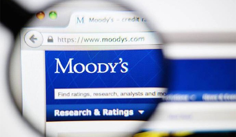 Moody's enflasyonda endişelere dikkat çekti: Türkiye bu yıl yüzde 6 büyüyecek