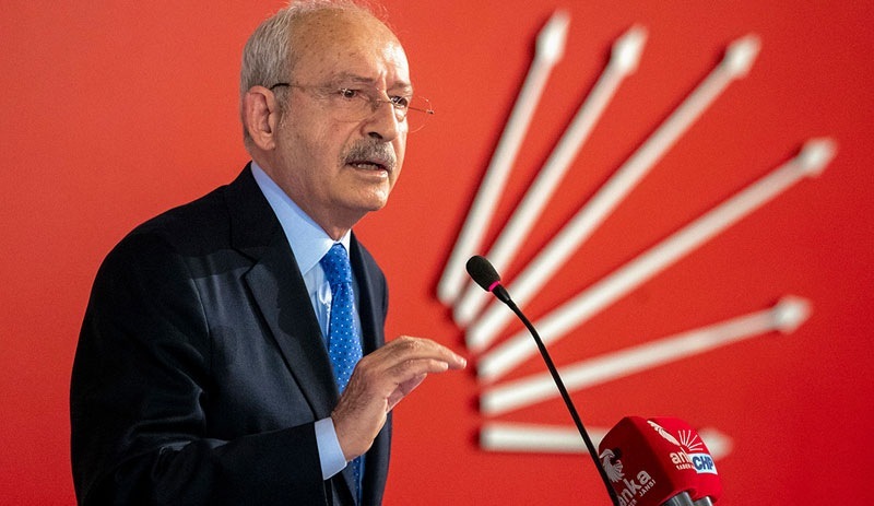 Kılıçdaroğlu: Bayraktar itirafta bulundu, diğer eski bakanların da suçunu tescilledi