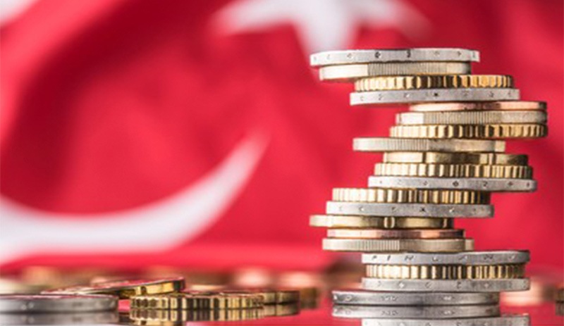 TÜİK'e göre, Türkiye ikinci çeyrekte yüzde 21,7 büyüdü