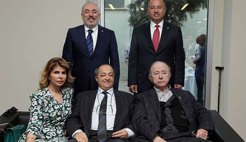 Siyaset sevdası Yaşar Holding'e zor anlar yaşatmıştı: İzmir’in ünlü iş insanı vefat etti