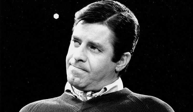 Ünlü komedyen Jerry Lewis yaşamını yitirdi