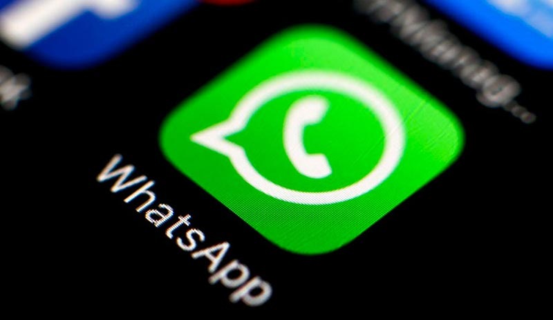 WhatsApp'tan 'sohbet baloncuğu' güncellemesi