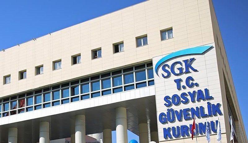 CHP'li Prof. Dr. Yüksel Taşkın: SGK'yı batırdılar