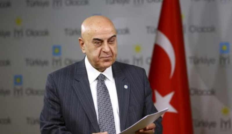 Paçacı’nın Kılıçdaroğlu eleştirisine CHP kurmaylarından yanıt: Maksadı aştı