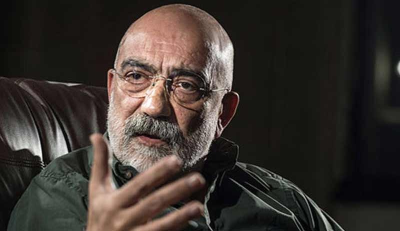 Ahmet Altan’ın kitabı Prix Medicis edebiyat ödülüne aday