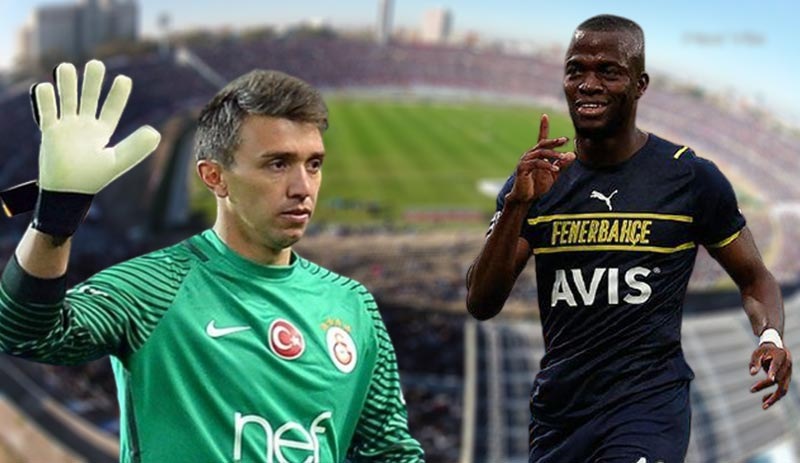 Aynı milli maç Galatasaray ve Fenerbahçe'de endişeye sebep oldu