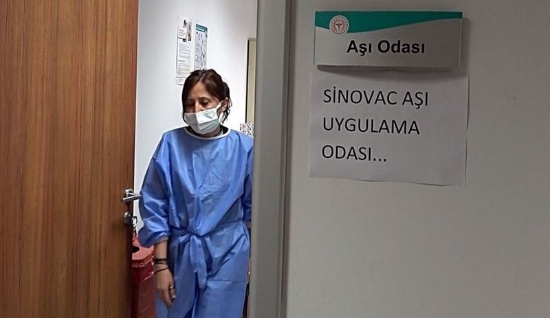 Prof. Dr. Bulut: Sinovac Aşısını Uygulamak Hataydı, En Riskli Gruplar ...