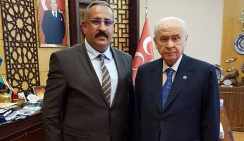 MHP’li başkanın İŞKUR tepkisi jet hızıyla sonuç verdi