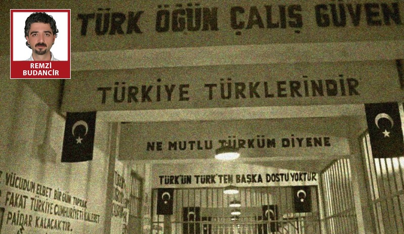 İnsanlık dışı uygulamaların merkezi Diyarbakır 5 Nolu Askeri Cezaevi: Mağdurlar işkenceyi anlattı