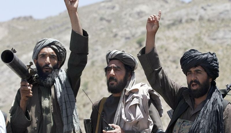 'Taliban, eski Cumhurbaşkanı Yardımcısı ve direniş liderinin kardeşini öldürdü' iddiası