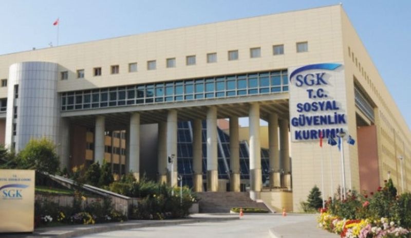 Bakan Soylu'nun adının geçtiği SGK yolsuzluğunu örtme girişimi