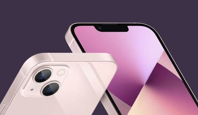 iPhone 13’ün tanıtımı yapıldı