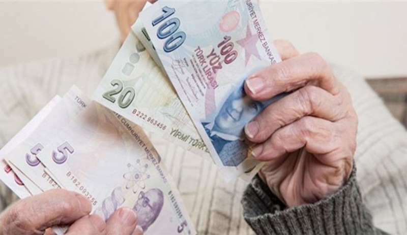 Aziz Çelik: Erdoğan'ın '27 kat arttı' dediği emekli maaşları sadece 9,3 kat arttı