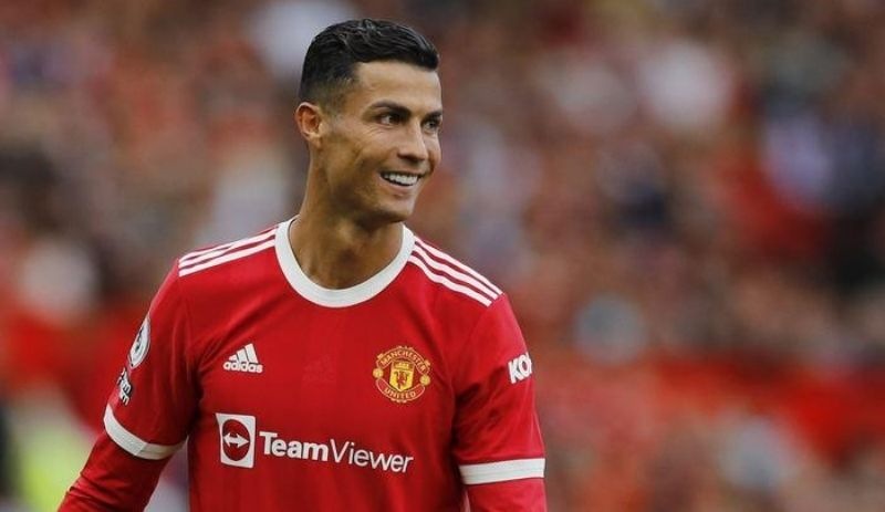 Koyun sesleri Ronaldo'ya rahat vermedi: Yeni eve taşınacak