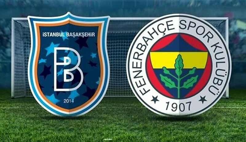 Fenerbahçe, Başakşehir'in karşısına 5 eksikle çıkacak