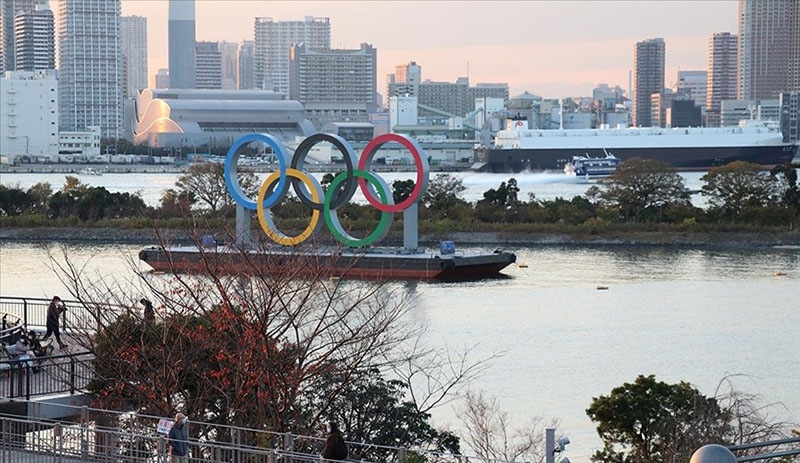 2020 Olimpiyatlarını düzenleyen Japonya'da Covid-19 nedeniyle Tokyo Maratonu ertelendi