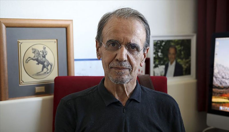 Prof. Dr. Mehmet Ceyhan: Aman dikkat