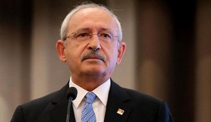 Kılıçdaroğlu: Kürt sorununu HDP ile çözebiliriz