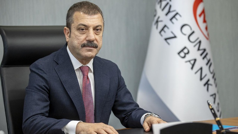 Merkez Bankası Başkanı Kavcıoğlu'nun teziyle ilgili skandal karar kesinleşti