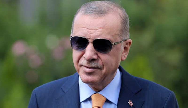 Reuters'tan dikkat çeken Erdoğan analizi: Faiz indiriminde sabrı tükeniyor mu?
