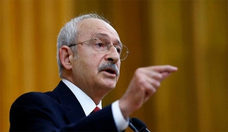 Kılıçdaroğlu'ndan Merkez Bankası'na: Onuru olan bir bürokrat istifasını verirdi