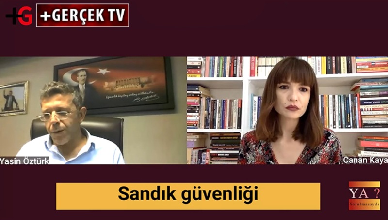 İYİ Parti’den ‘Kürt sorunu’ tartışmasıyla ilgili açıklama: Türkiye’nin öncelikli sorunu terör sorunudur