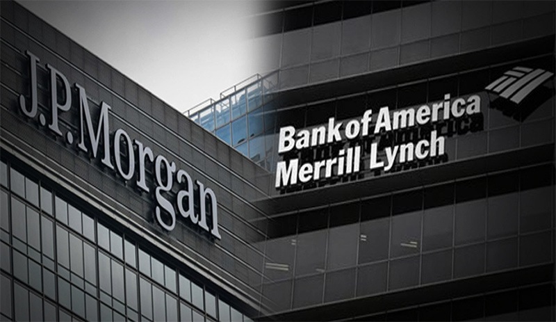 Merrill Lynch ve JPMorgan: Merkez Bankası faiz indirimlerini sürdürecek