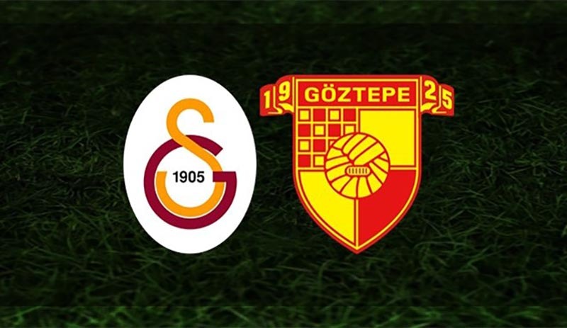 Galatasaray-Göztepe maçı öncesi son bilgiler, muhtemel 11'ler