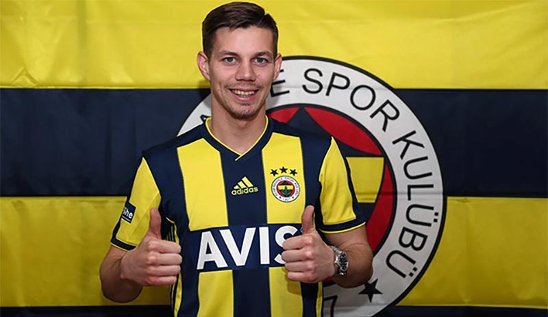 Fenerbahçe dolandırıldı: Transfer taksitleri futbol kulübü yerine araç şirketine yatırıldı