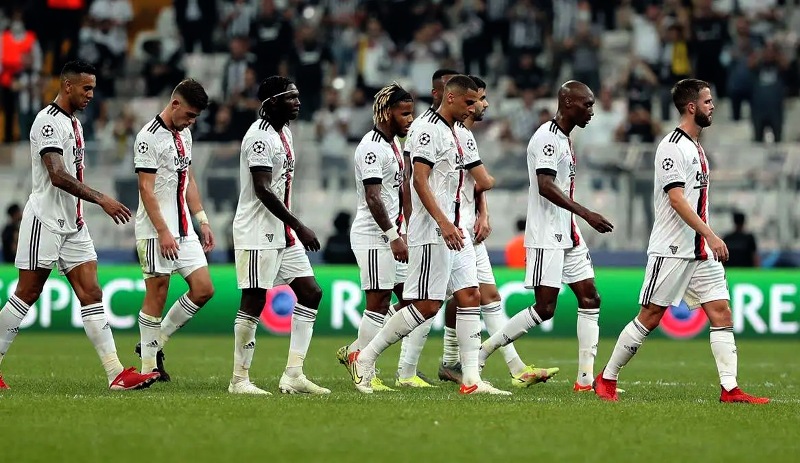 Beşiktaş'ta yaşanan sakatlıkların sebebi ne?