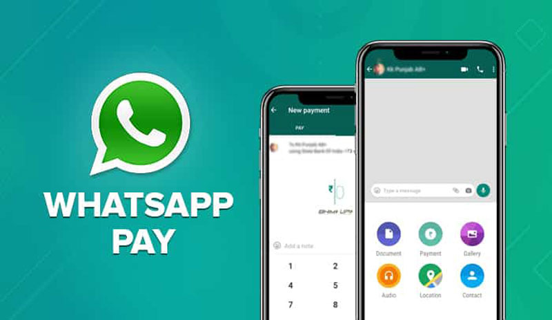 WhatsApp'tan kullanıcılarına para ödeme özelliği