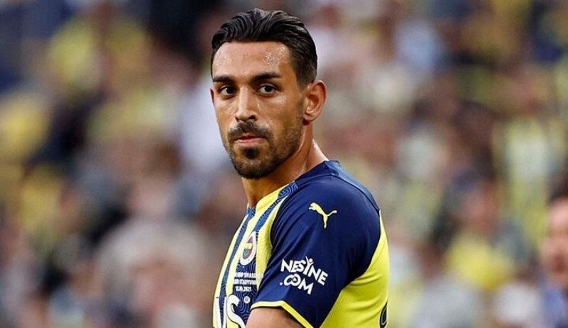 Fenerbahçe'de sakatlanan futbolcuların geri dönüş sevinci