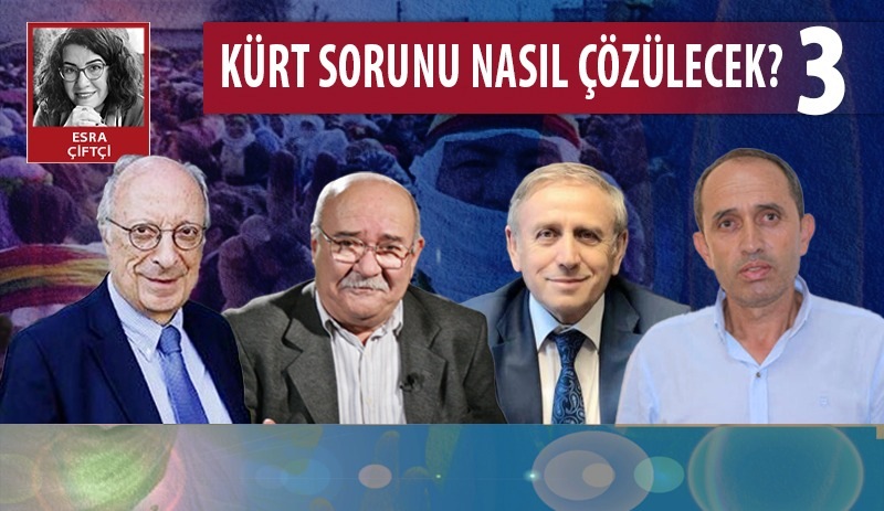 Türkiye çıkış yolu arıyor: Kürt sorunu nasıl çözülecek?
