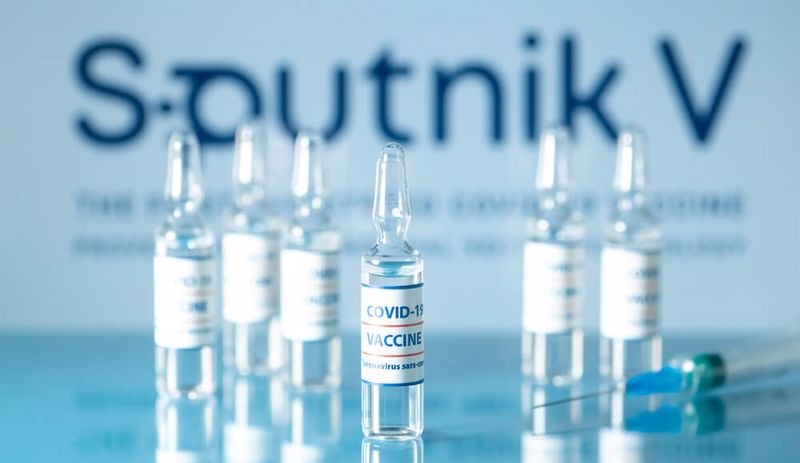 ABD'den Sputnik V aşısı kararı