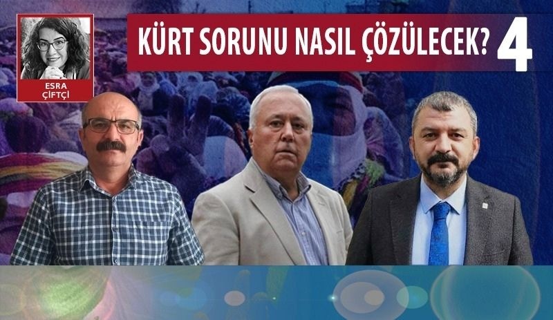 Türkiye çıkış yolu arıyor: Kürt sorunu nasıl çözülecek?