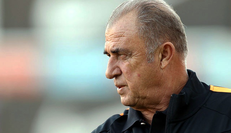 Fatih Terim'den 'veda' yanıtı