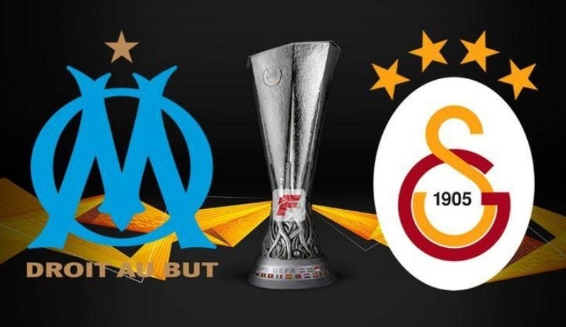 Galatasaray Marsilya maçı ne zaman? GS maçının ilk 11 kadrosu