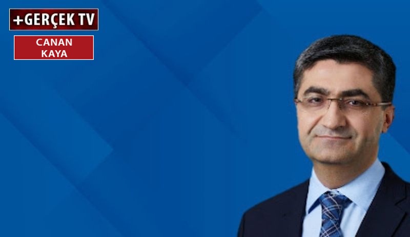 DEVA Partisi Genel Başkan Yardımcısı Mehmet Emin Ekmen: DEVA’nın Cumhurbaşkanı adayı Ali Babacan