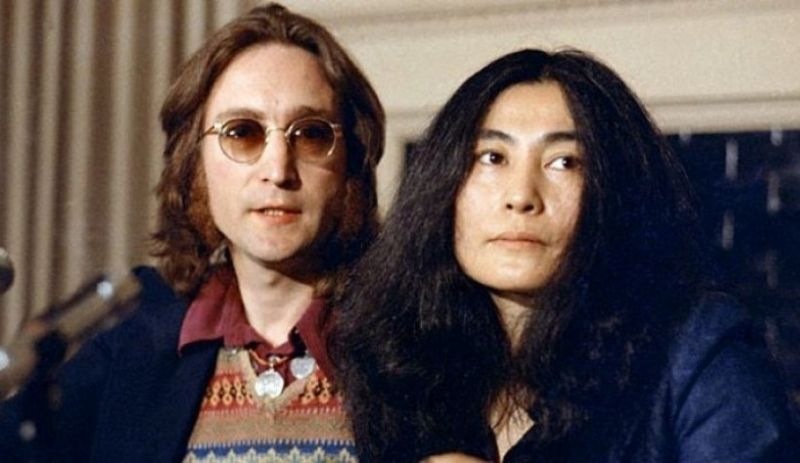 John Lennon’ın okul arşivinden çıkan ses kaydı 58 bin 300 dolara satıldı