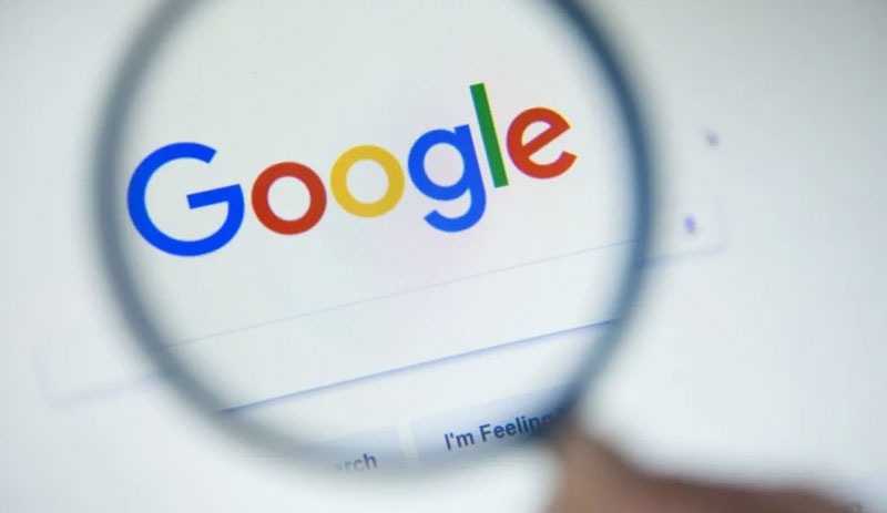 Google: Bing’de en çok aranan kelime Google