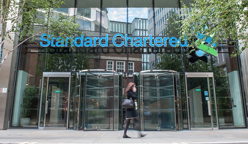 Standard Chartered'dan faiz indirimi sonrası Türkiye revizyonu