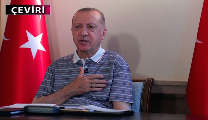 Steven Cook: Erdoğan Türkiye'yi yönetemeyecek kadar hasta olabilir, Akar en güçlü alternatif