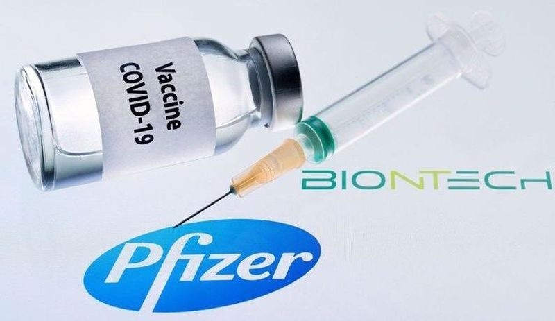 Stanford Üniversitesi araştırması: BioNTech aşısının koruyuculuğu azalıyor